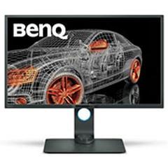 二手明基 （BenQ）PD3200Q 32英寸2K 显示器回收